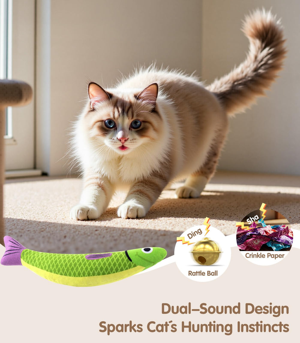 PetBusy détail surpiqûres renforcées assurant durabilité et jeux vigoureux