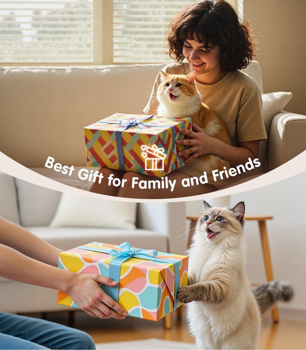 PetBusy paquet de catnip A+ et silvervine accompagnant le jouet pour arôme puissant