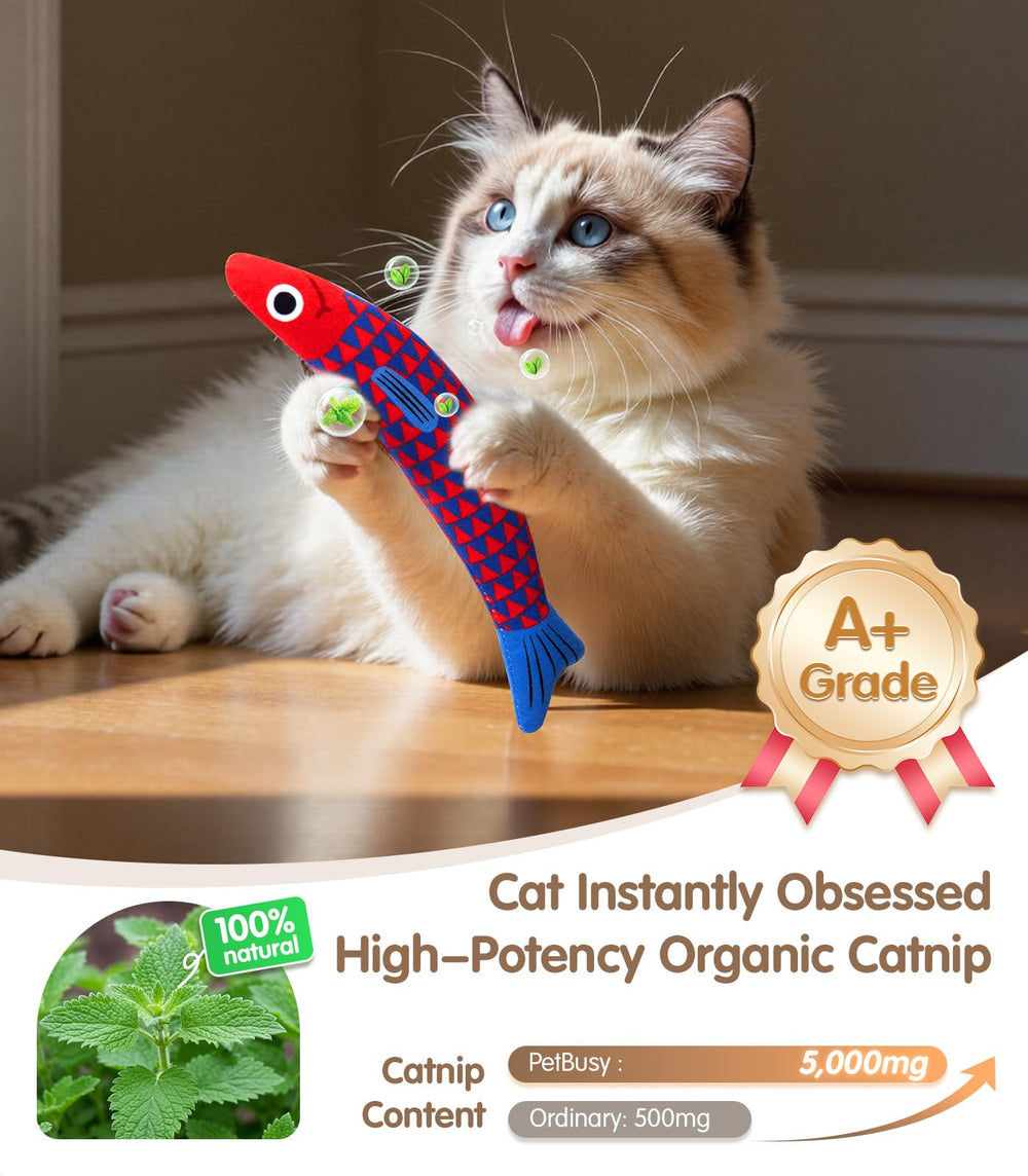 PetBusy gros plan du tissu résistant pour morsures sécurisées