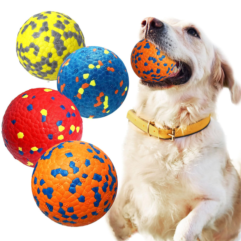 Petcare emballage avant pack de 4 montrant robustesse et contenu