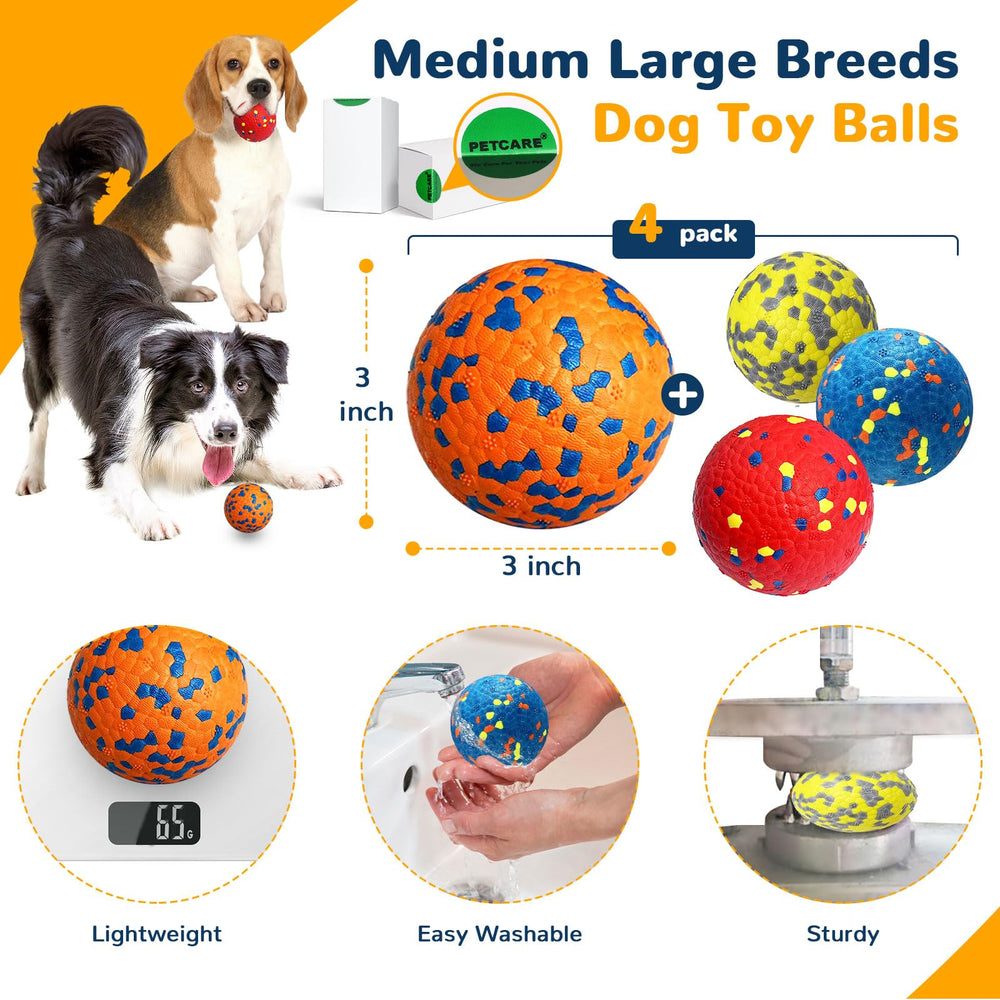 Petcare assortiment bleu et jaune pour attractivité visuelle canine