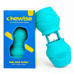 PetClan Chewise face avant montrant fixation sûre et design robuste