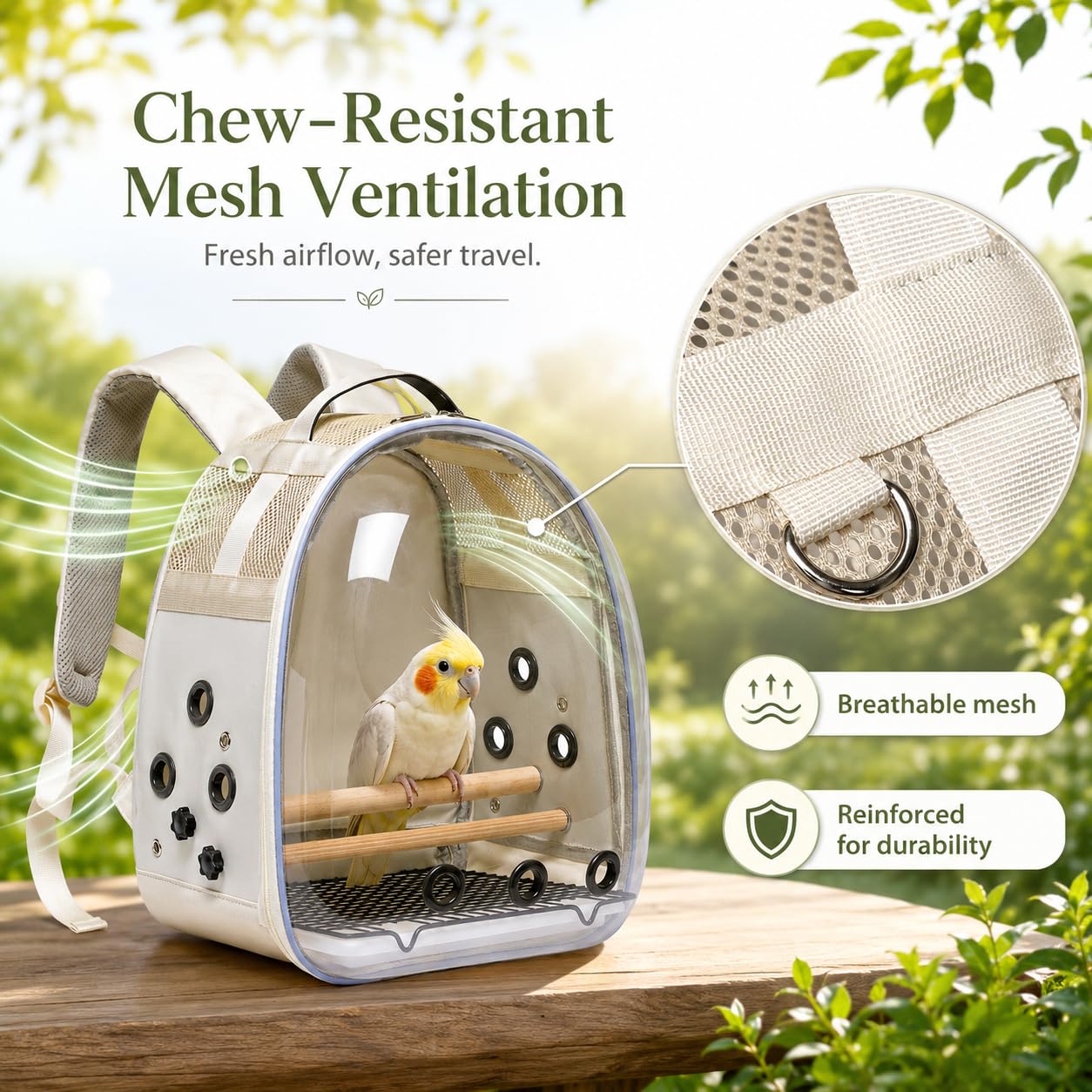 petdiwoo sac en usage porté garantissant sécurité et port confortable