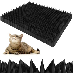 Petfolio emballage 12 dalles montrant le pack complet et facilité d'installation