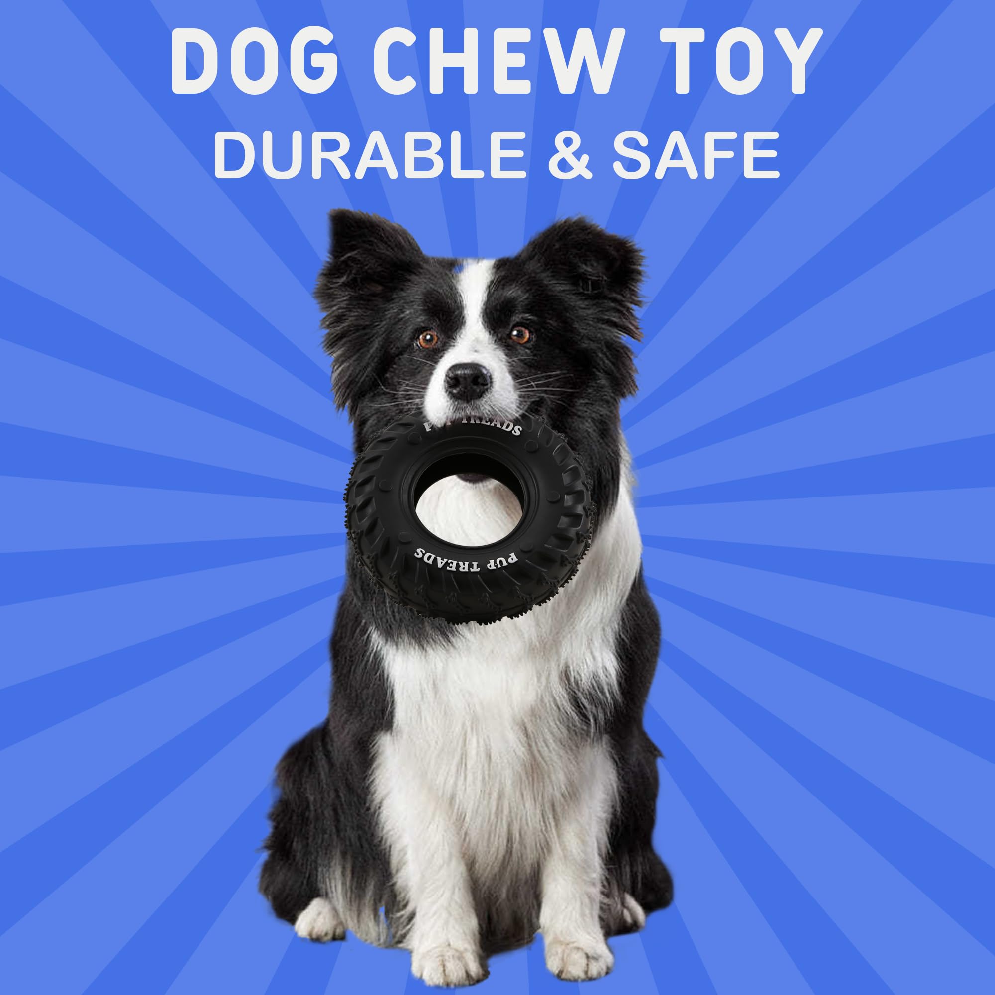 PETFROH gros plan des motifs adhérents pour nettoyage dentaire