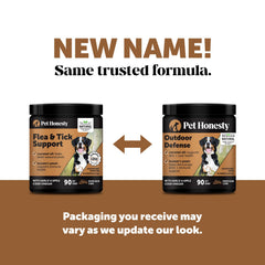Pet Honesty pastille gros plan présentant texture appétente et digestibilité