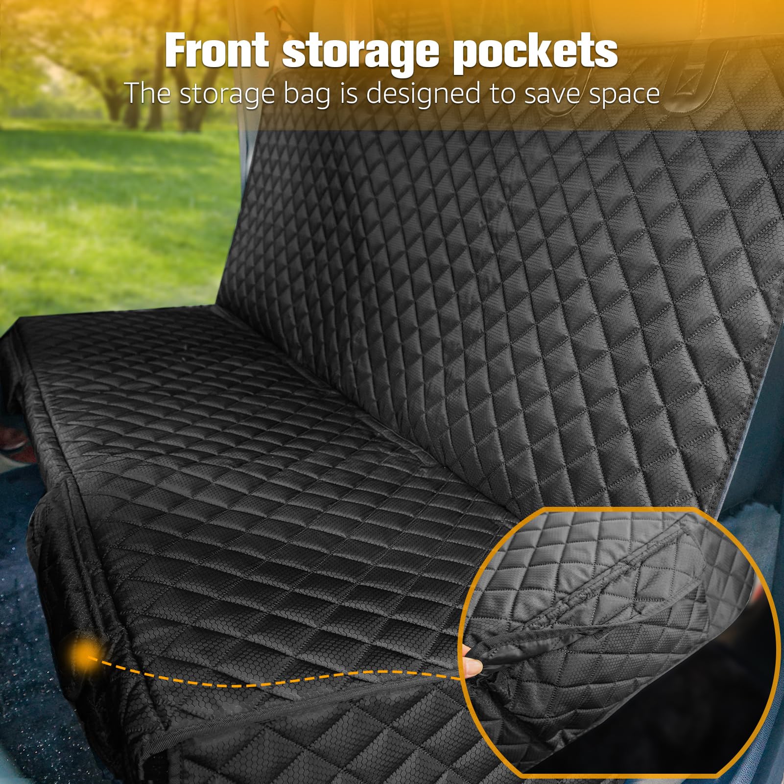 PETICON démonstration résistance aux liquides et protection imperméable