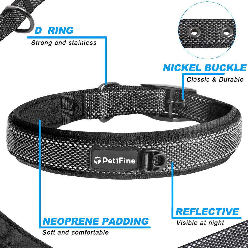 PetiFine boucle métallique solide assurant une fermeture durable