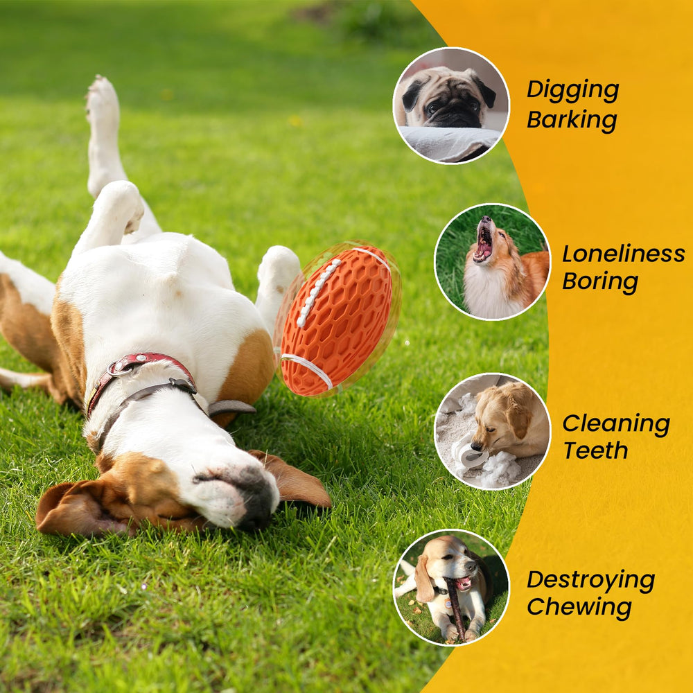 Petinstinct vue interne du couineur illustrant stimulation sonore