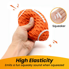 Petinstinct détail finition et arôme bacon pour maintien de l'intérêt
