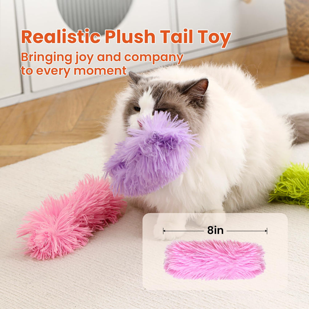 Petinstinct ouverture montrant rembourrage en coton naturel pour sécurité