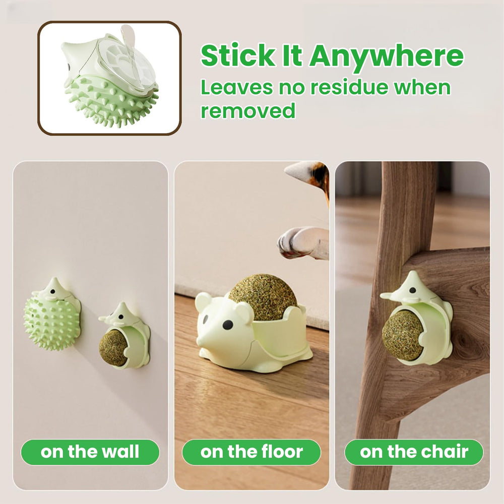 petinstinct assortiment de billes de recharge pour variété olfactive