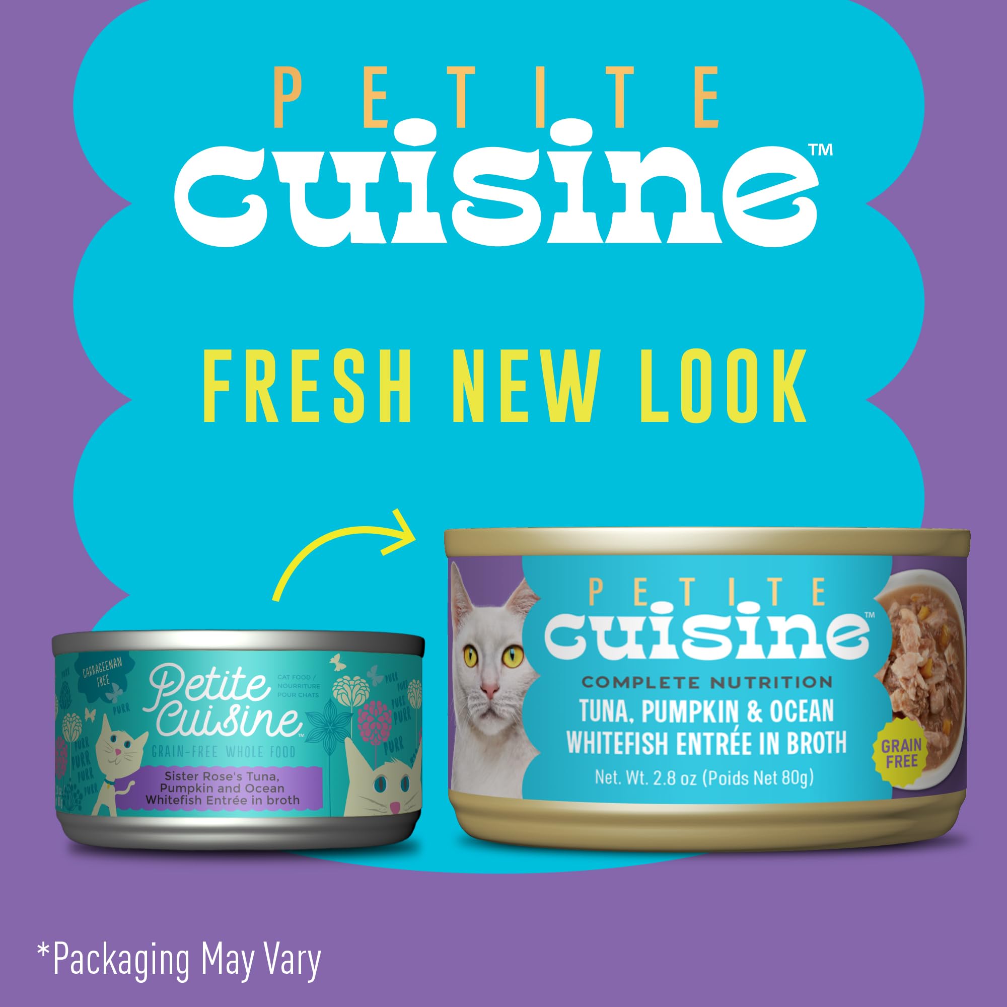 PETITE CUISINE bouillon versé à la cuillère pour apport en humidité