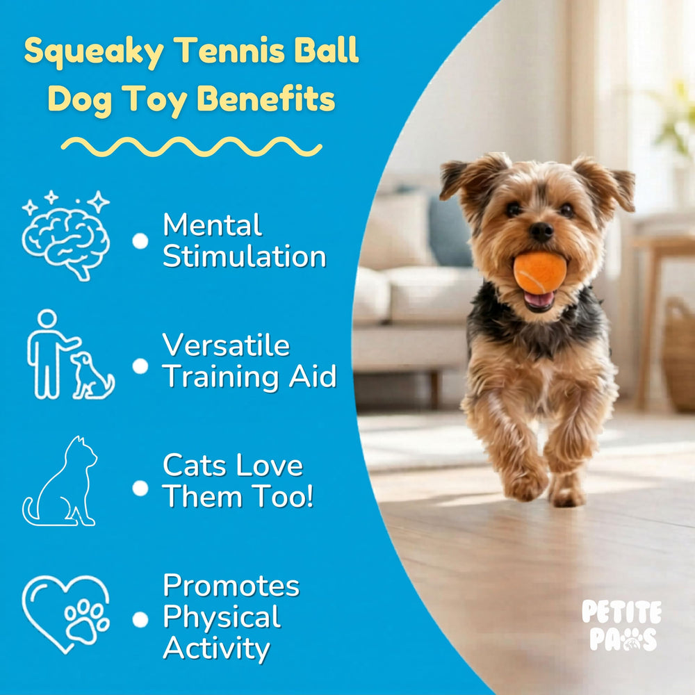 Petite Paws étiquette et emballage avec informations produit faciles à lire