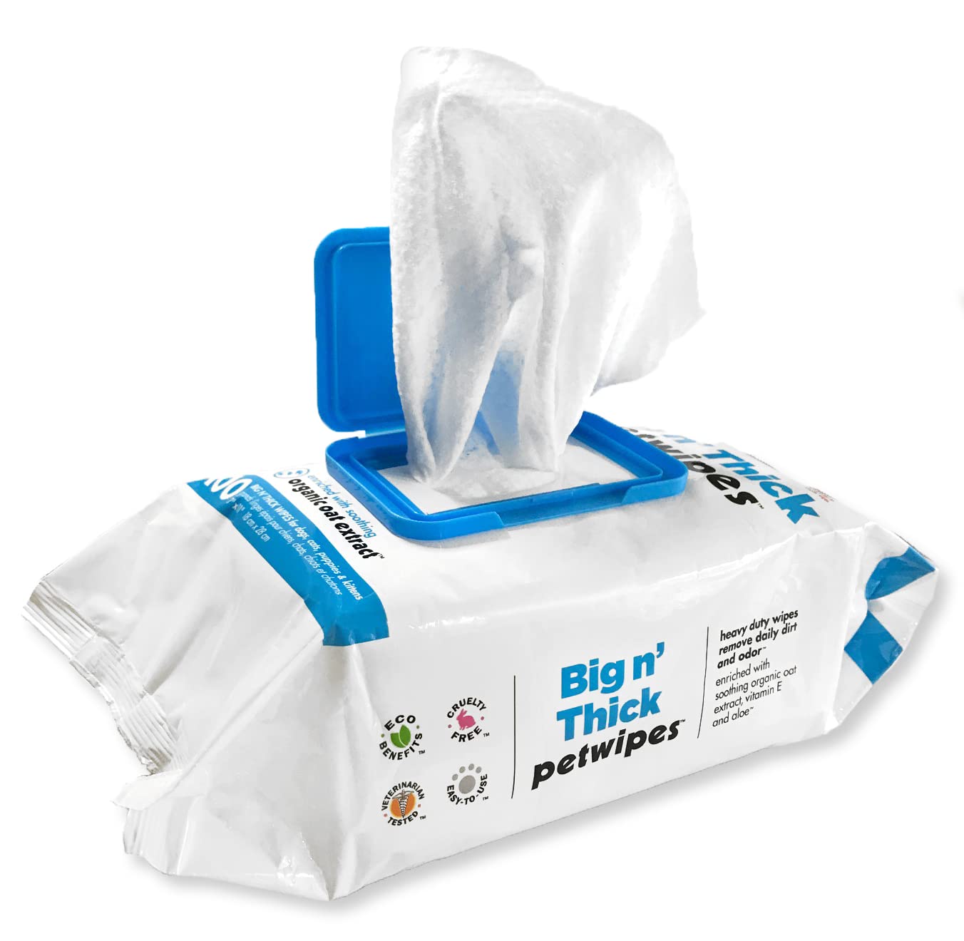 Petkin lingettes dans un sac lors d'un voyage pour hygiène nomade