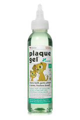 Petkin gel en bouteille montrant l'emballage et l'étiquette pour une présentation claire
