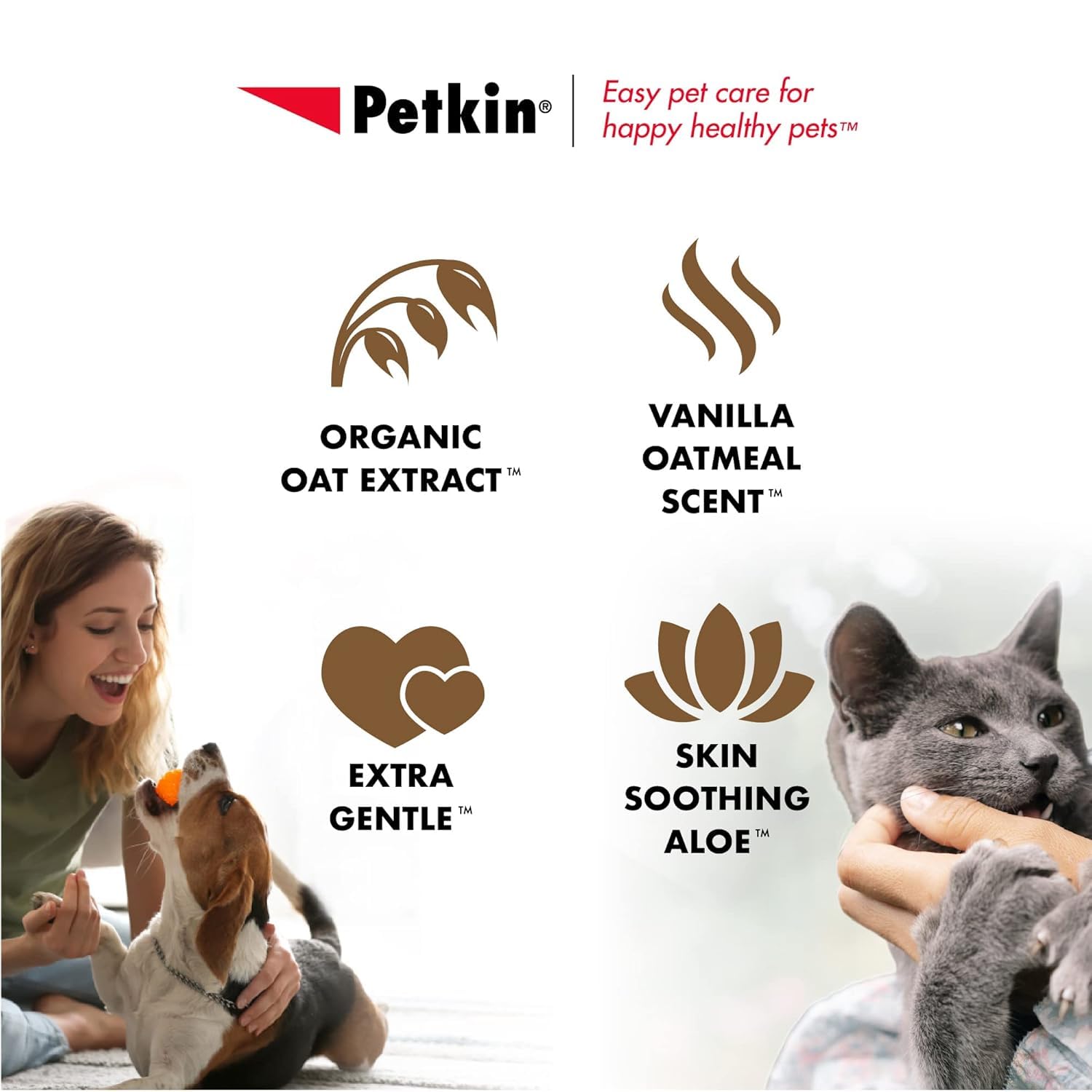 Petkin essuyage des pattes après balade boueuse, garde les pattes propres rapidement