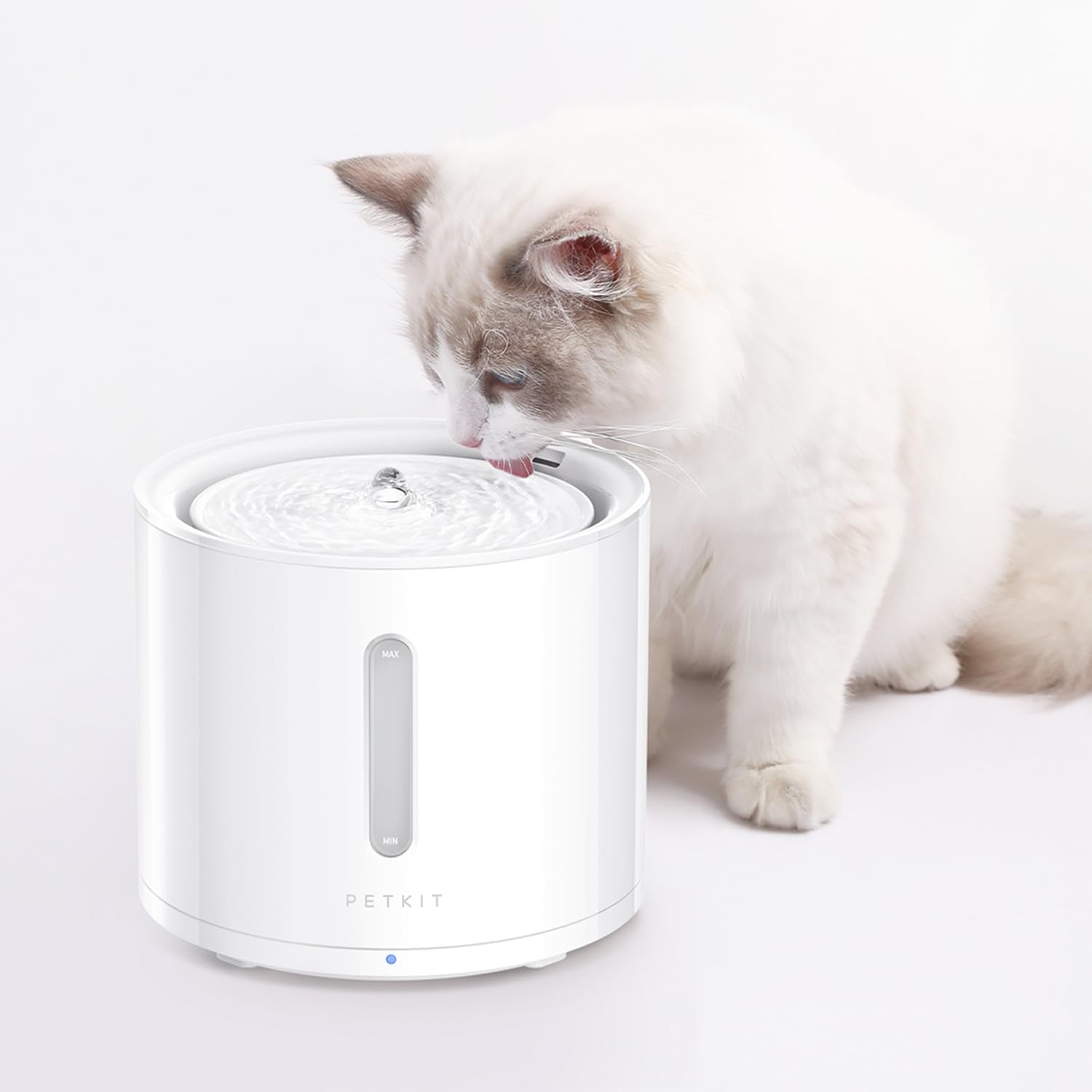PETKIT brosse et pièces pour entretien facilitant longévité pompe