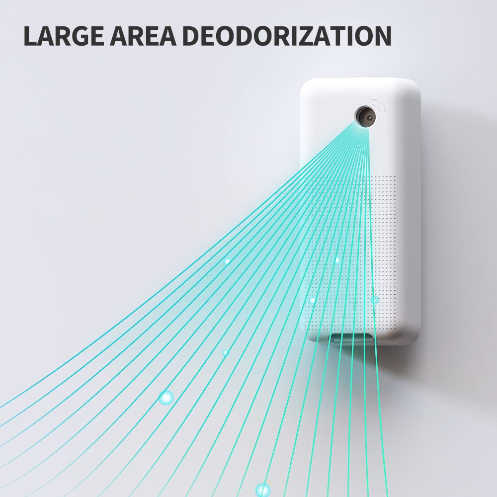PETKIT K3 détail des commandes et de la lampe pour contrôle pratique via app