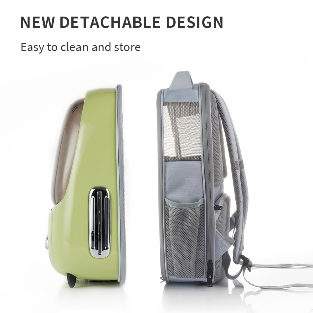 PETKIT panneau détachable prêt à être lavé pour hygiène facile