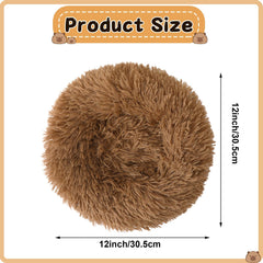 PETKNOWS gros plan peluche douce illustrant toucher moelleux et chaleur retenue