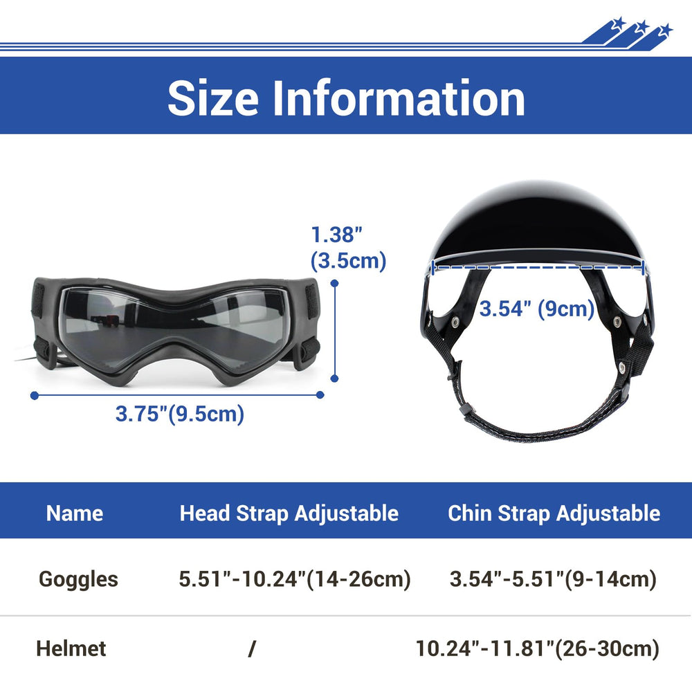 PETLESO lunettes gros plan verres polycarbonate pour protection UV