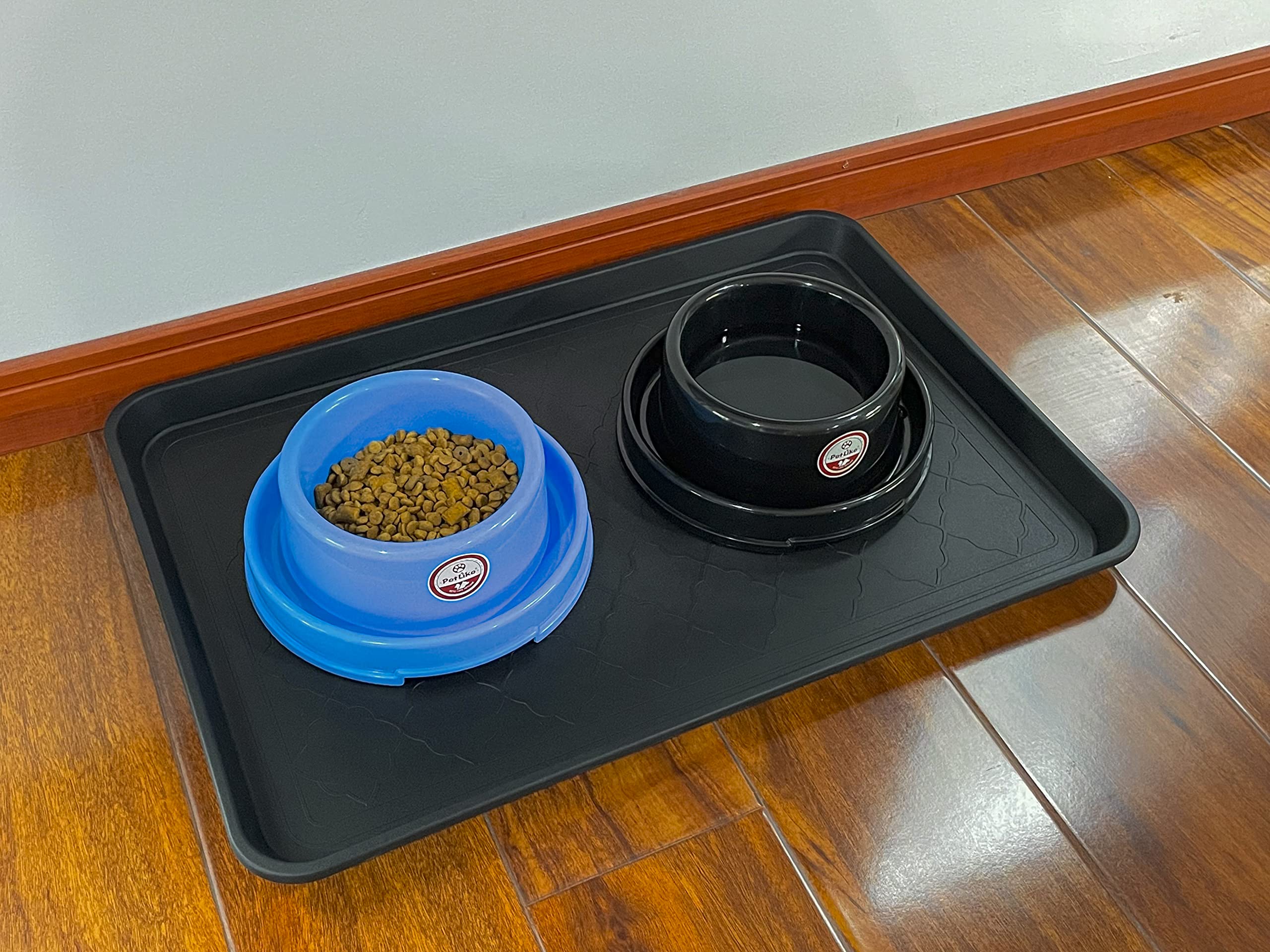 PetLike mise en scène entrée maison nettoyage simplifié