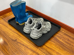 PetLike tapis sous gamelles limite éclaboussures animaux