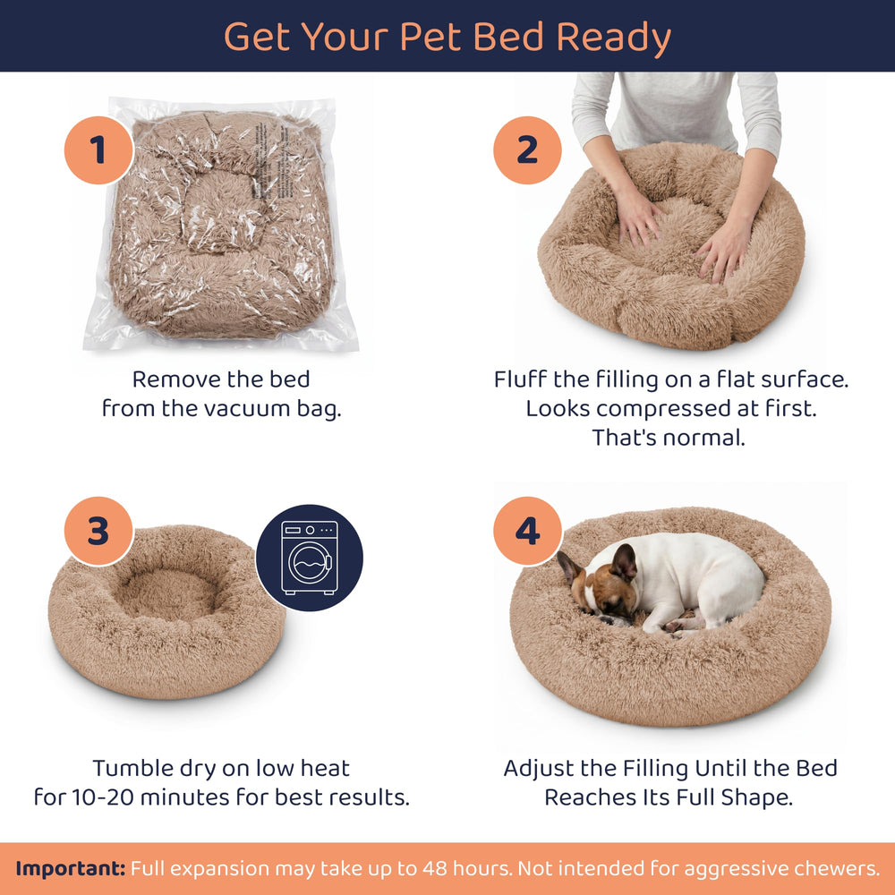 Petloox comparaison tailles, montrer espace pour chien jusqu’à 54 kg