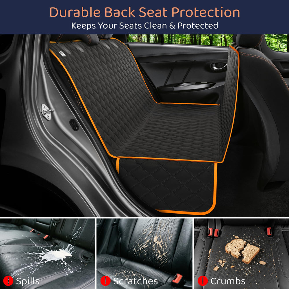 Petloox gros plan sur texture résistante et imperméable pour durabilité