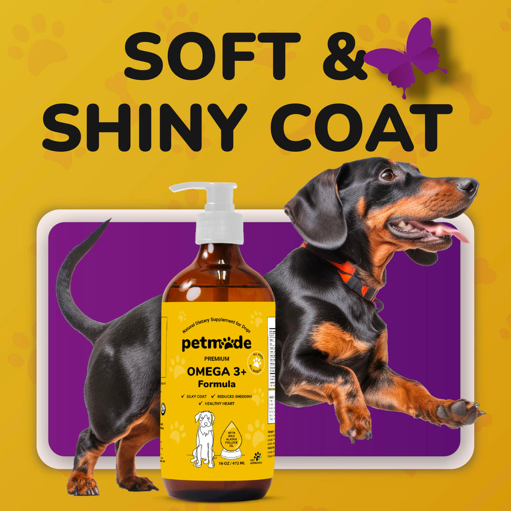 PETMADE flacon avec mesurette pour un dosage précis et simple
