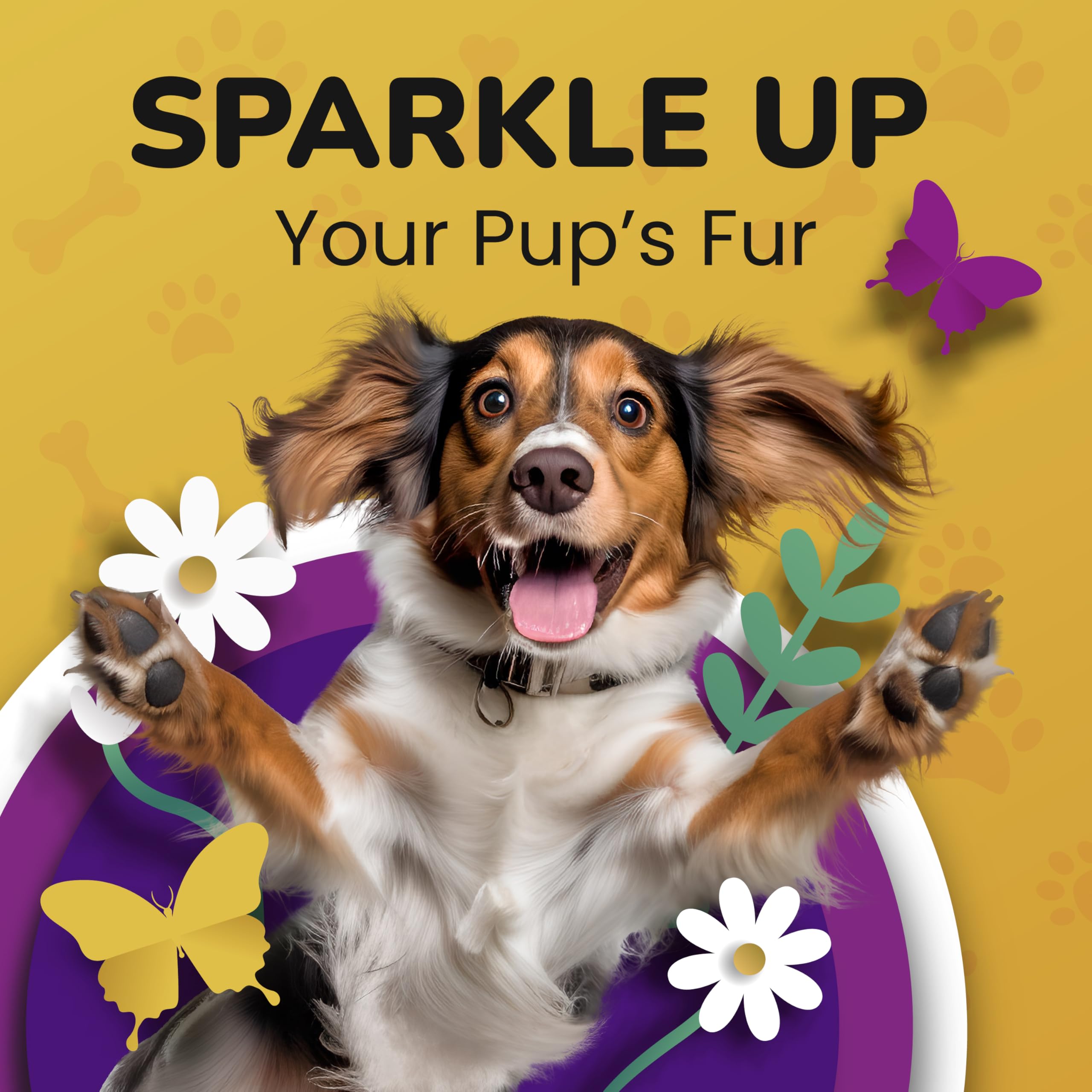 PETMADE étiquette ingrédients pour transparence et traçabilité