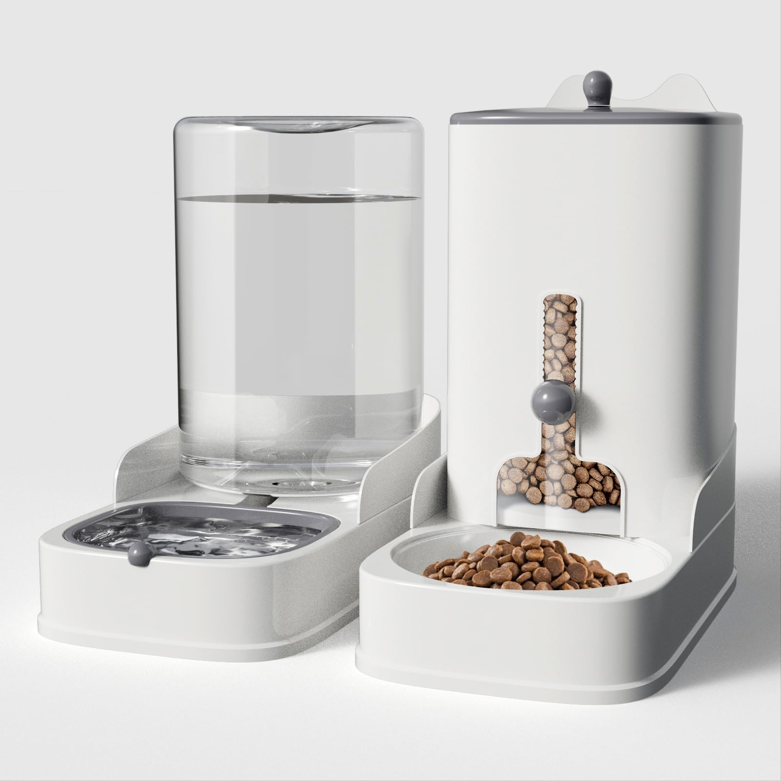 Petmagic pièces détachées prêtes au nettoyage pour hygiène facile
