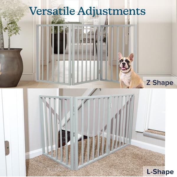 PETMAKER comparaison taille avec chien illustre hauteur adaptée aux petits chiens