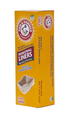 Petmate Arm and Hammer gros plan du cordon assurant maintien sûr du sac