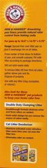 Petmate Arm and Hammer texture du matériau résistante contre déchirures