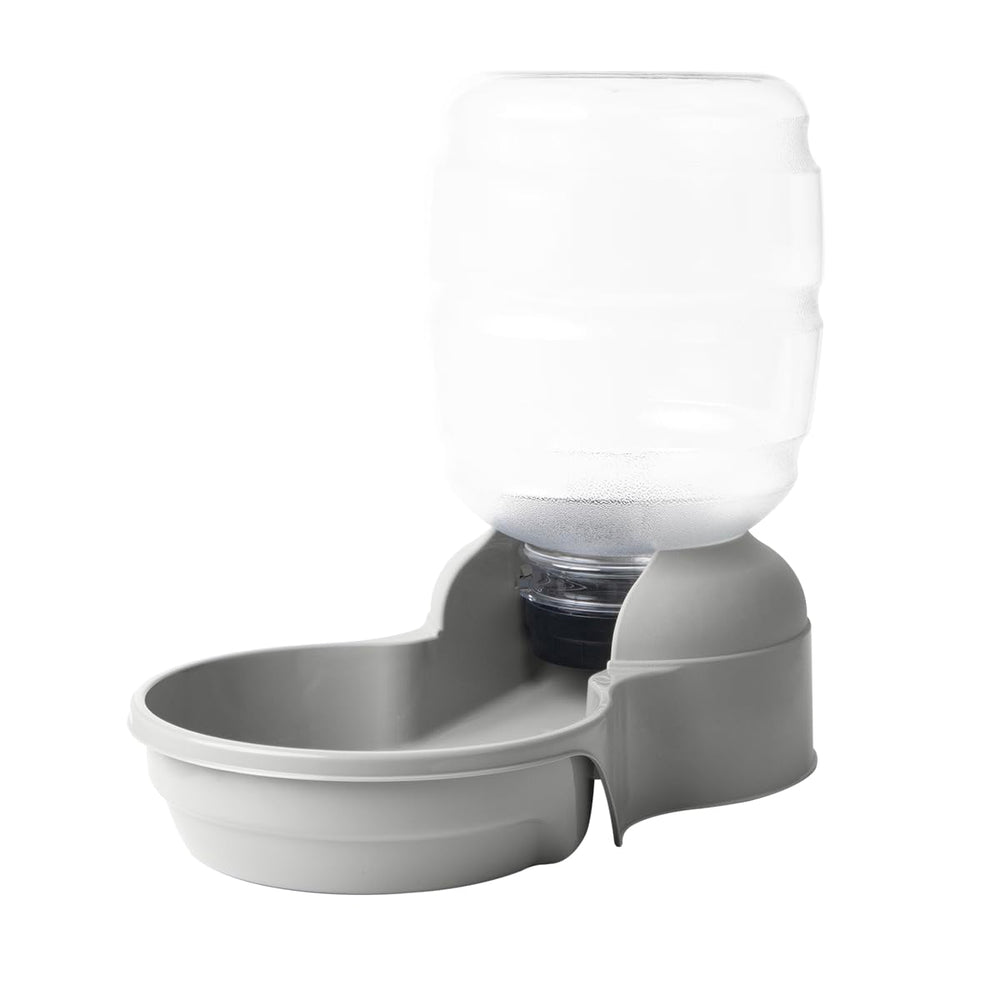 Petmate Aspen Pet vue de face montrant stabilité et design attrayant