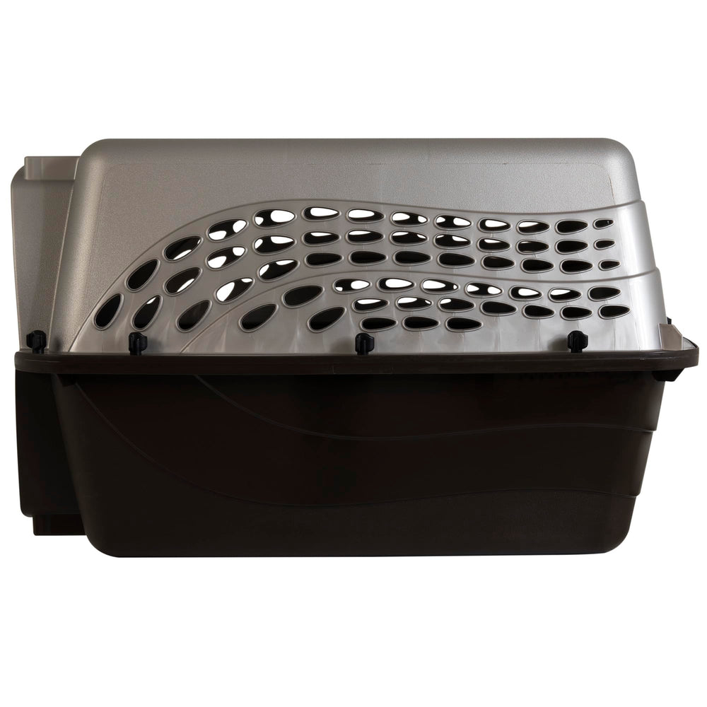 Petmate plastique lisse facile à nettoyer et désinfecter