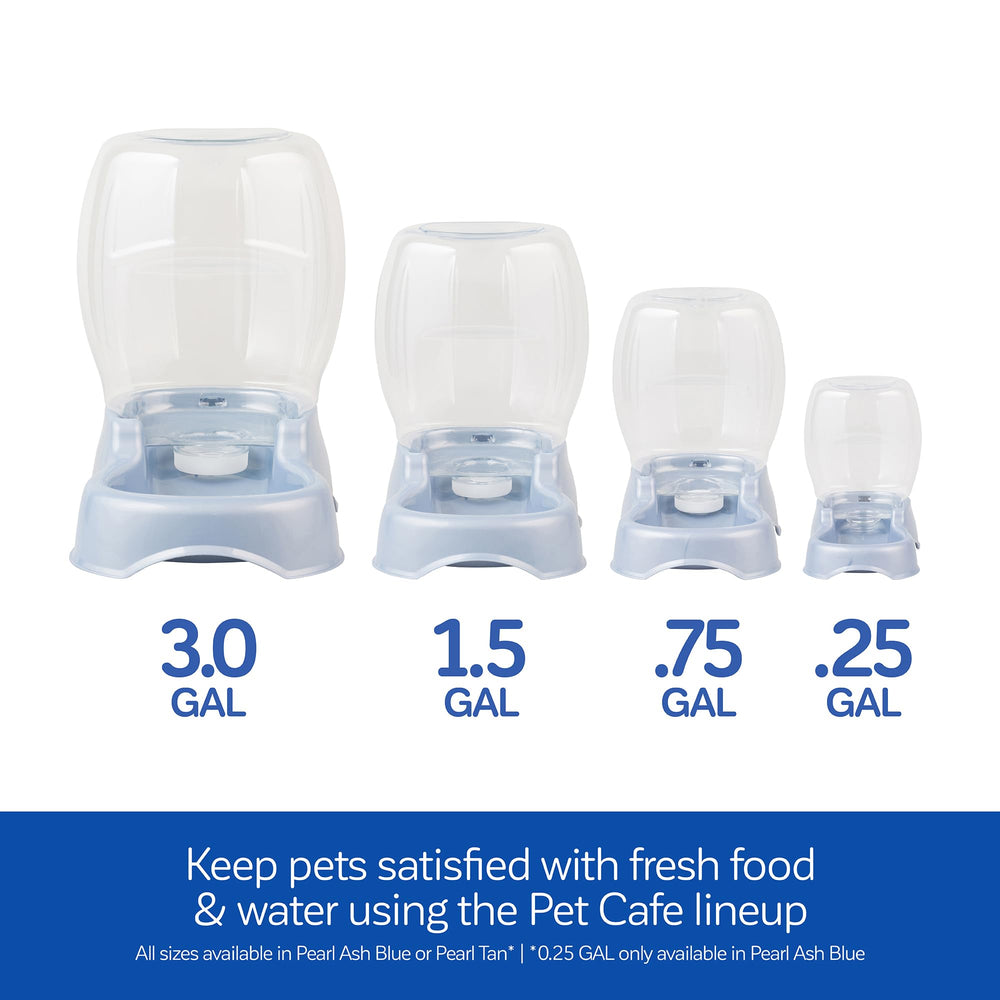 Petmate texture et finition du plastique durable facile à nettoyer