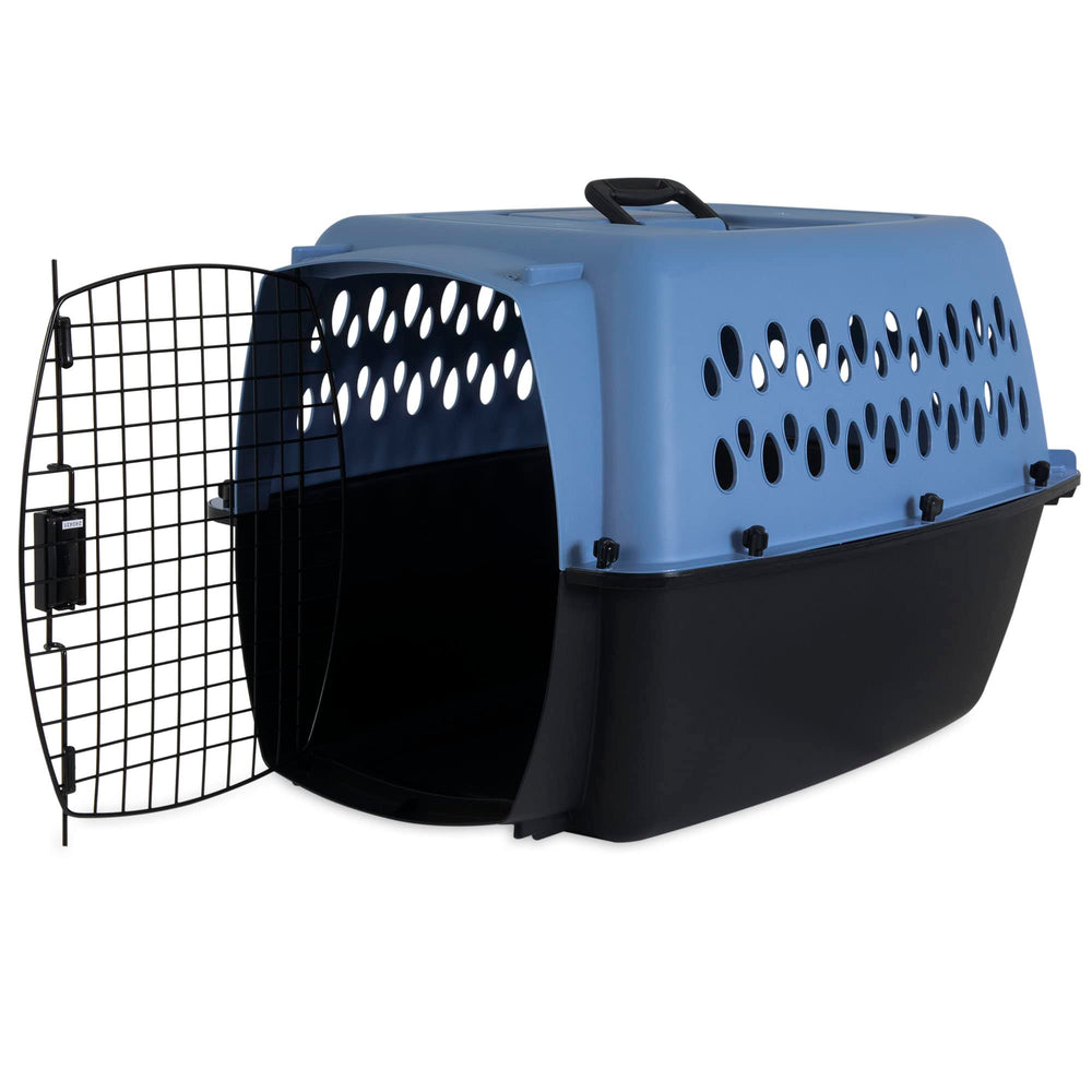 Petmate texture plastique résistante facile à nettoyer et anti-rayures