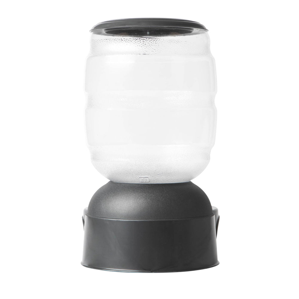 Petmate Replendish base Microban détail montrant protection contre taches