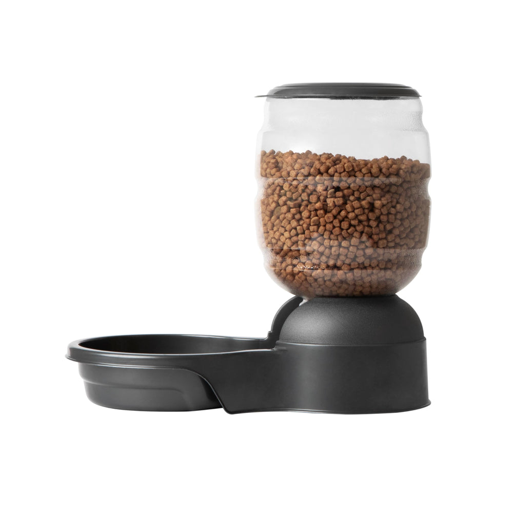 Petmate Replendish bouteille à large bouche pour nettoyage simple