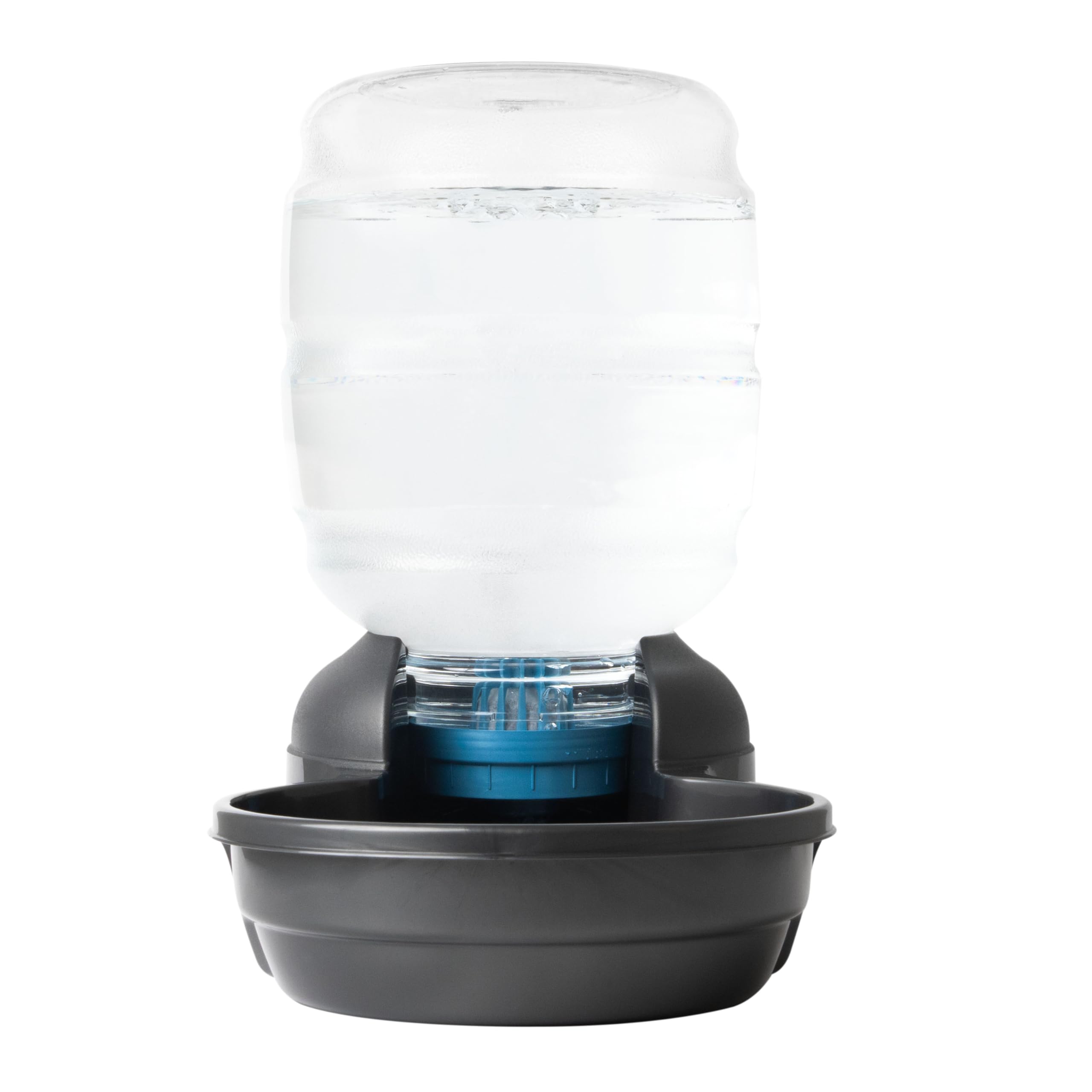 Petmate Replendish détail de la cartouche au charbon pour eau plus propre