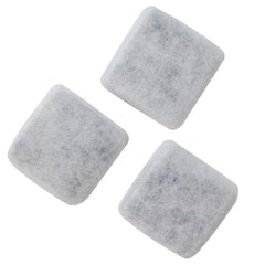 Petmate emballage avant montrant lot de 3 pour réassort rapide