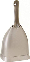 Petmate Scoop N' Hide pointes et angles capturant les crottes difficiles à atteindre