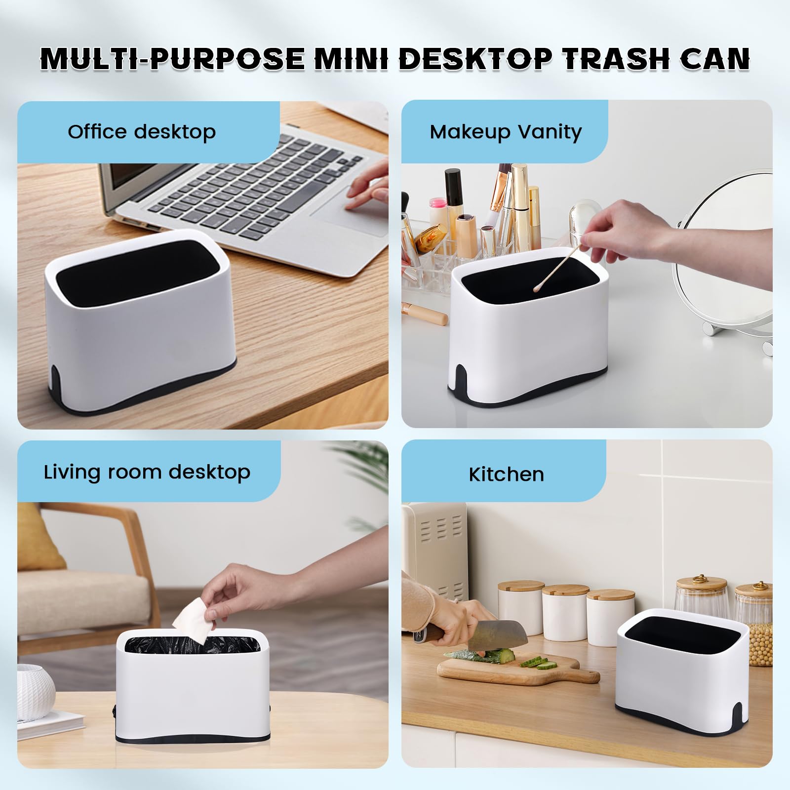 PETOCAT comparaison taille, montre dimension compacte et gain de place