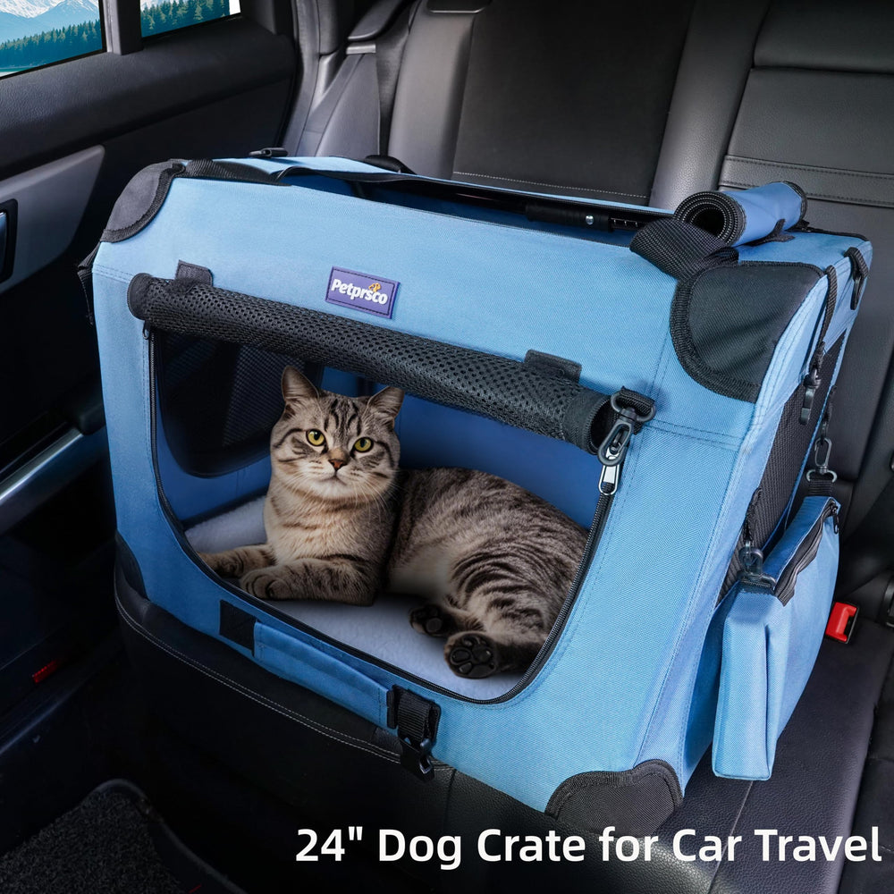 Petprsco comparaison taille avec échelle montrant dimensions adaptées petits animaux