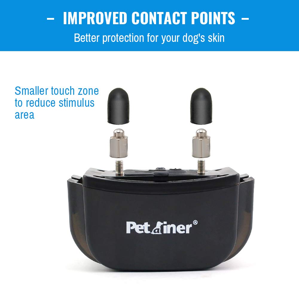 Petrainer PET998DRB1 emballage et manuel avec garantie pour support client