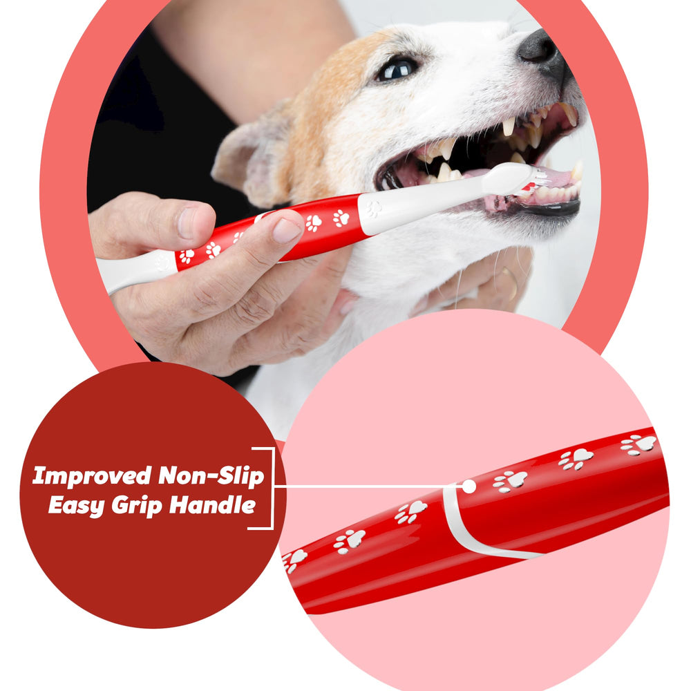 Pets & Pupps comparaison taille, idéal pour animaux moyens et grands