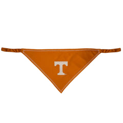 Pets First détail du nœud tie montrant un ajustement simple et sûr